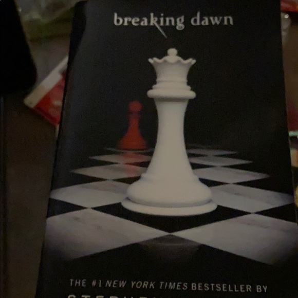 Twilight series - Picture 5 of 5